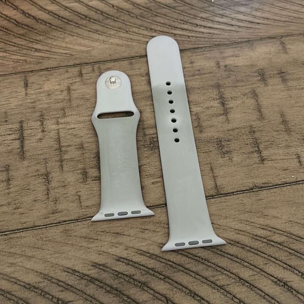 Apple Brand Watch Band- 42 Mm Size ML 12$